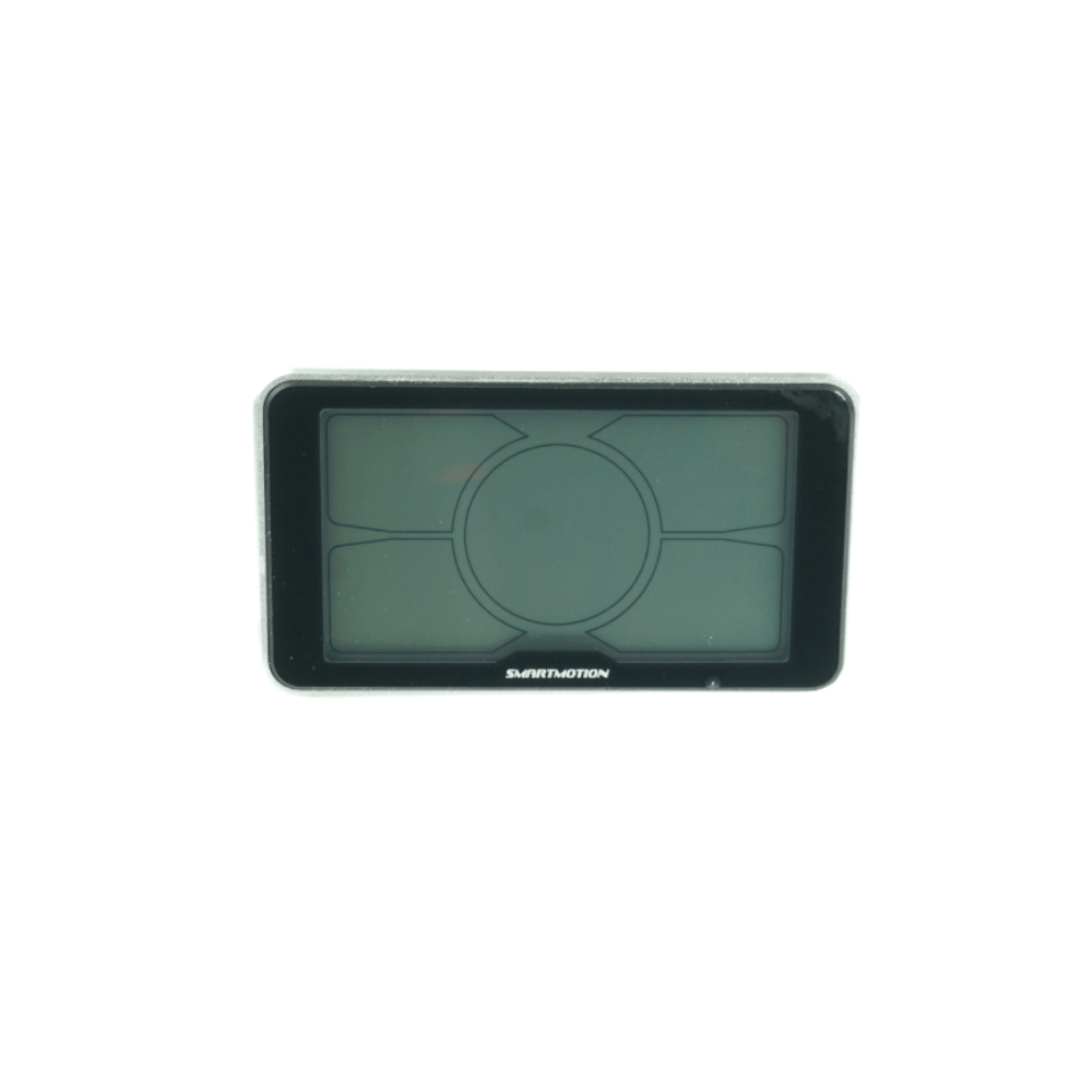 Smartmotion XCity / MidCity Display Screen
