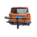 Load image into Gallery viewer, Stowaway E-Largo 2 Bike E-Bike Car Rack-Hitch
