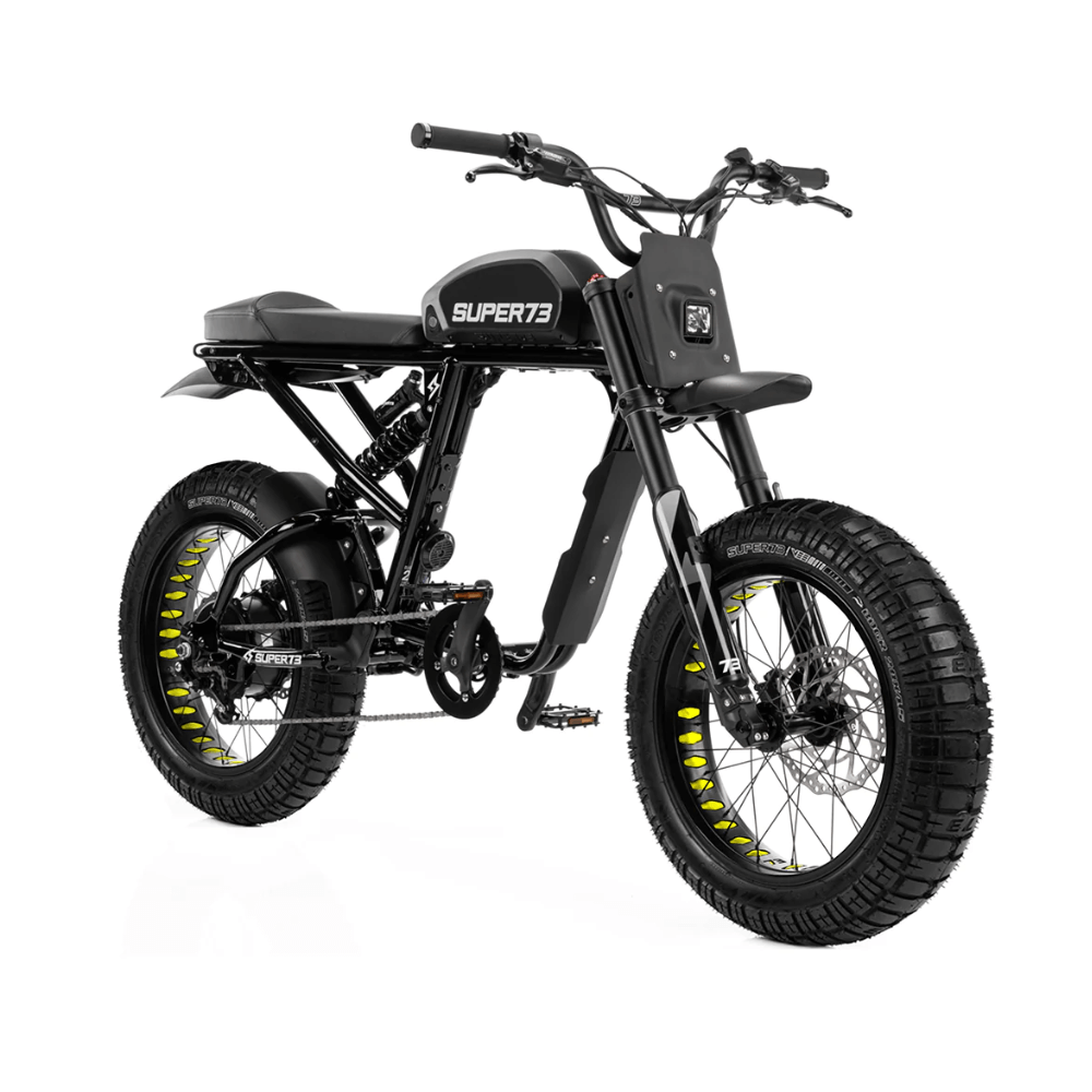 Super73 RX-E w/Throttle – Ride Electric
