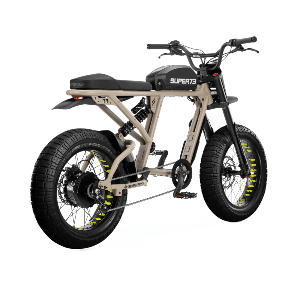 Super73 RX-E w/Throttle – Ride Electric