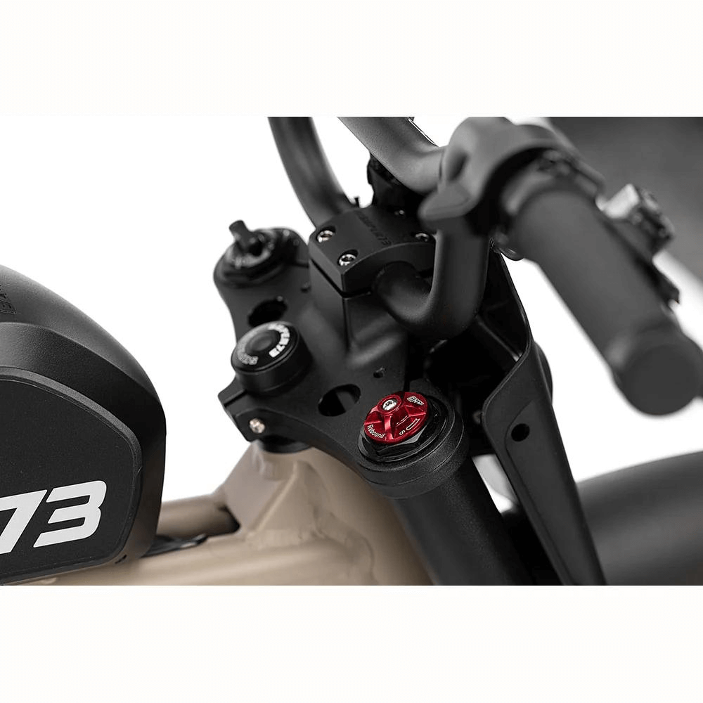 Super73 RX-E w/Throttle – Ride Electric