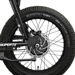 Load image into Gallery viewer, Super73 S2-E w/Throttle

