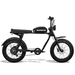 Load image into Gallery viewer, Super73 S2-E w/Throttle
