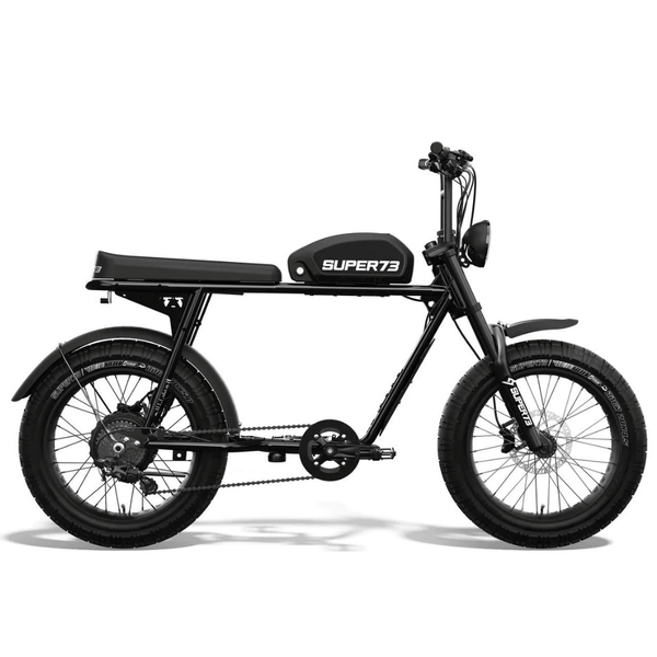 super73 （SUPER73-ZX – The Most Popular E-Bike from Super73