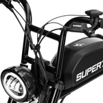Load image into Gallery viewer, Super73 S2-E w/Throttle
