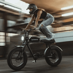 Load image into Gallery viewer, Super73 S2-E w/Throttle
