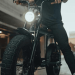 Load image into Gallery viewer, Super73 S2-E w/Throttle
