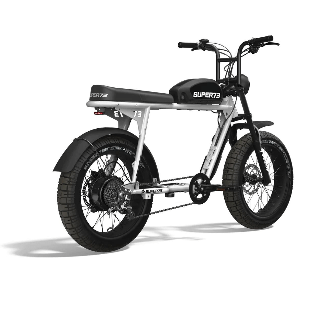 S2 2024 electric bike