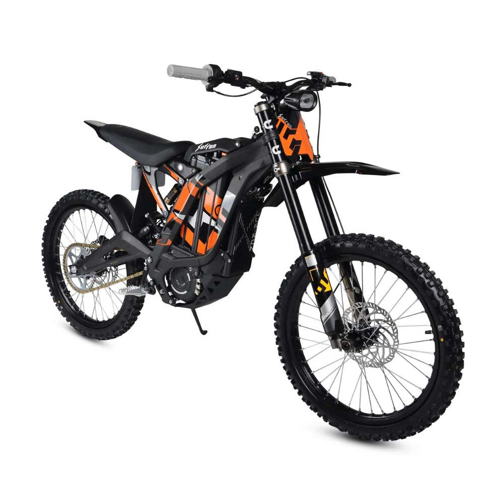 Surron Light Bee X Electric Dirt Bike