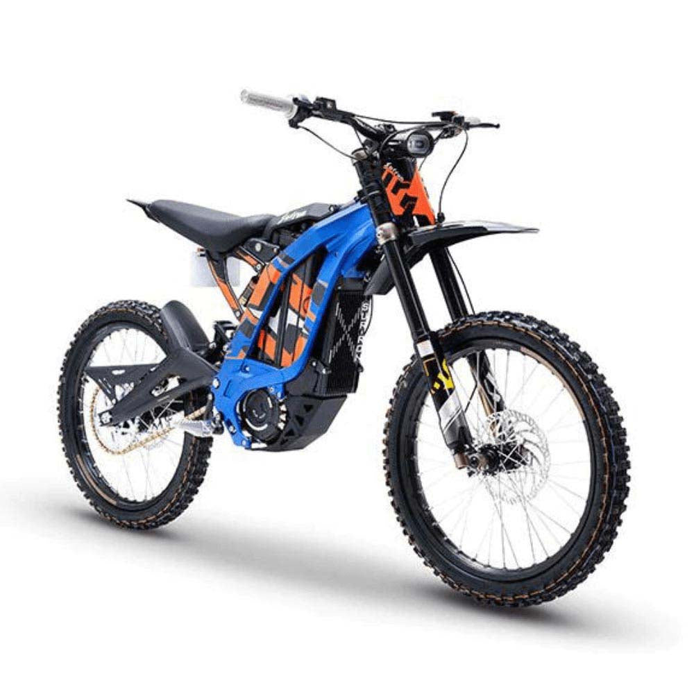 Surron Light Bee X Electric Dirt Bike Ride Electric surron-light-bee-x-electric-dirt-bike-ride-electric
