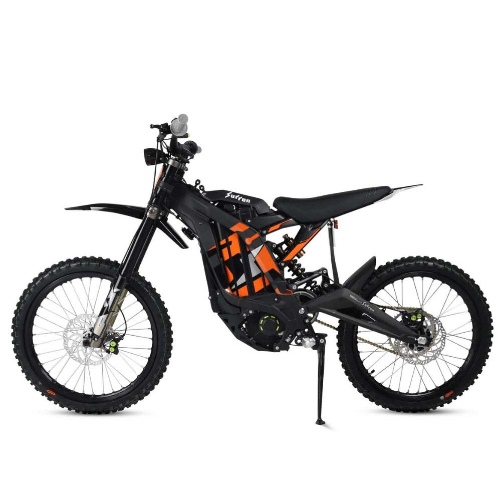 Surron Light Bee X Electric Dirt Bike