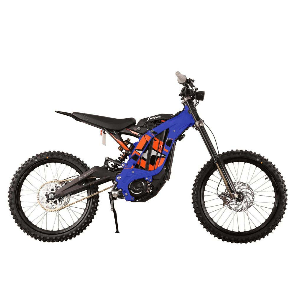 Surron Light Bee X Electric Dirt Bike