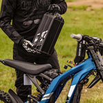 Load image into Gallery viewer, Surron Light Bee X Electric Dirt Bike
