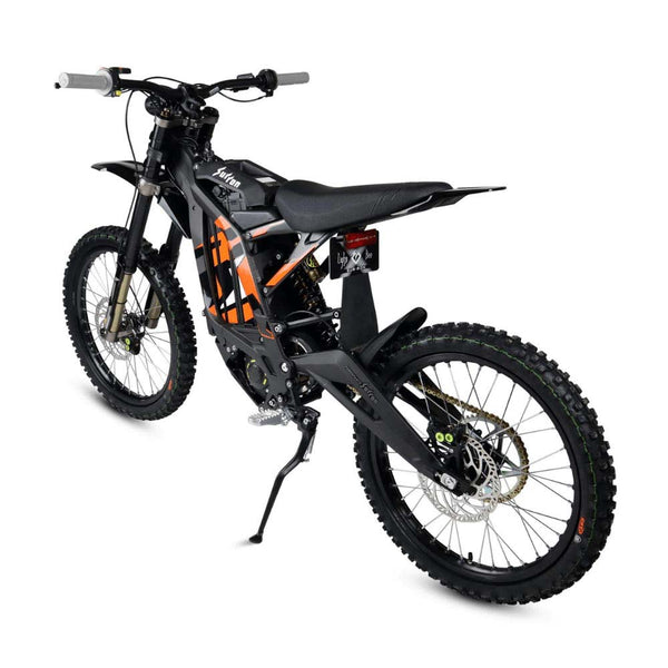 Surron Light Bee X Electric Dirt Bike – Ride Electric
