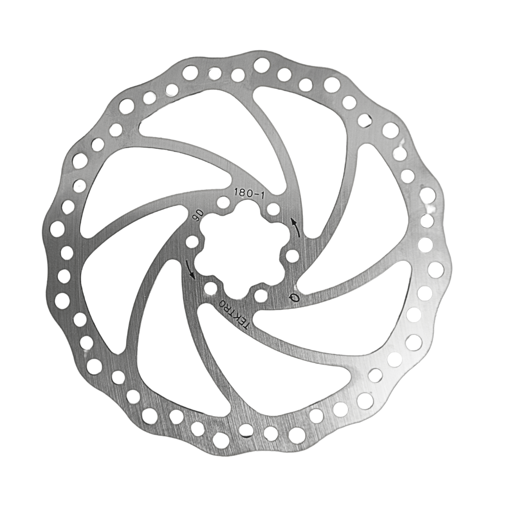 Disc Rotor Tektro 180mm 6 Bolt