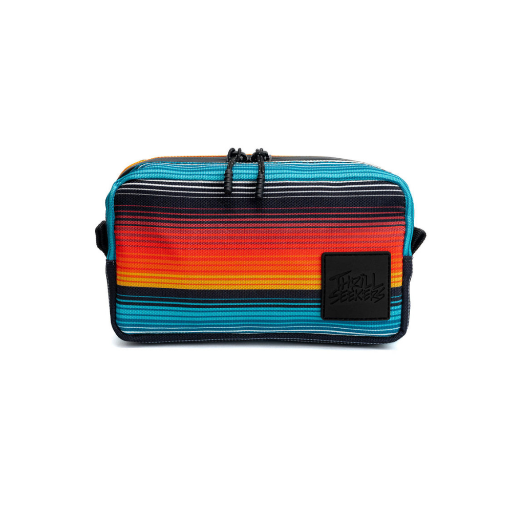Thrill Seekers Bar Bags Baja