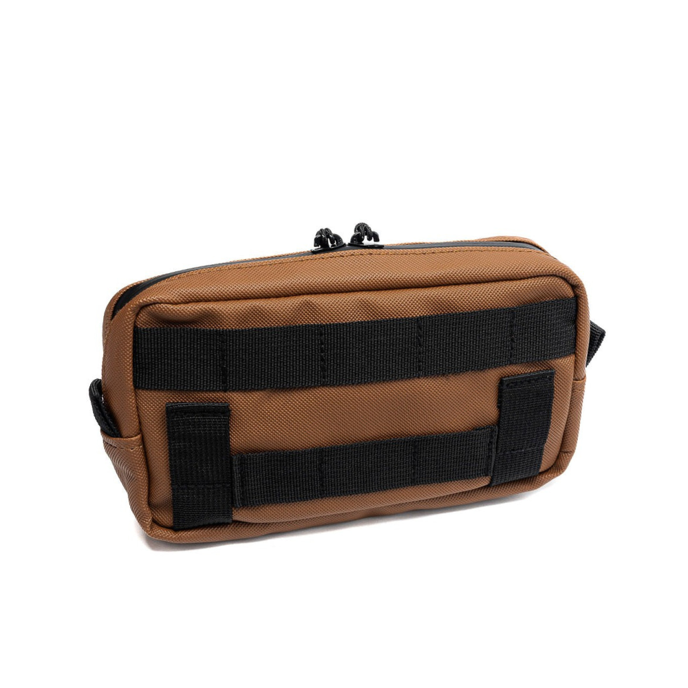Thrill Seekers Bar Bags Mocha