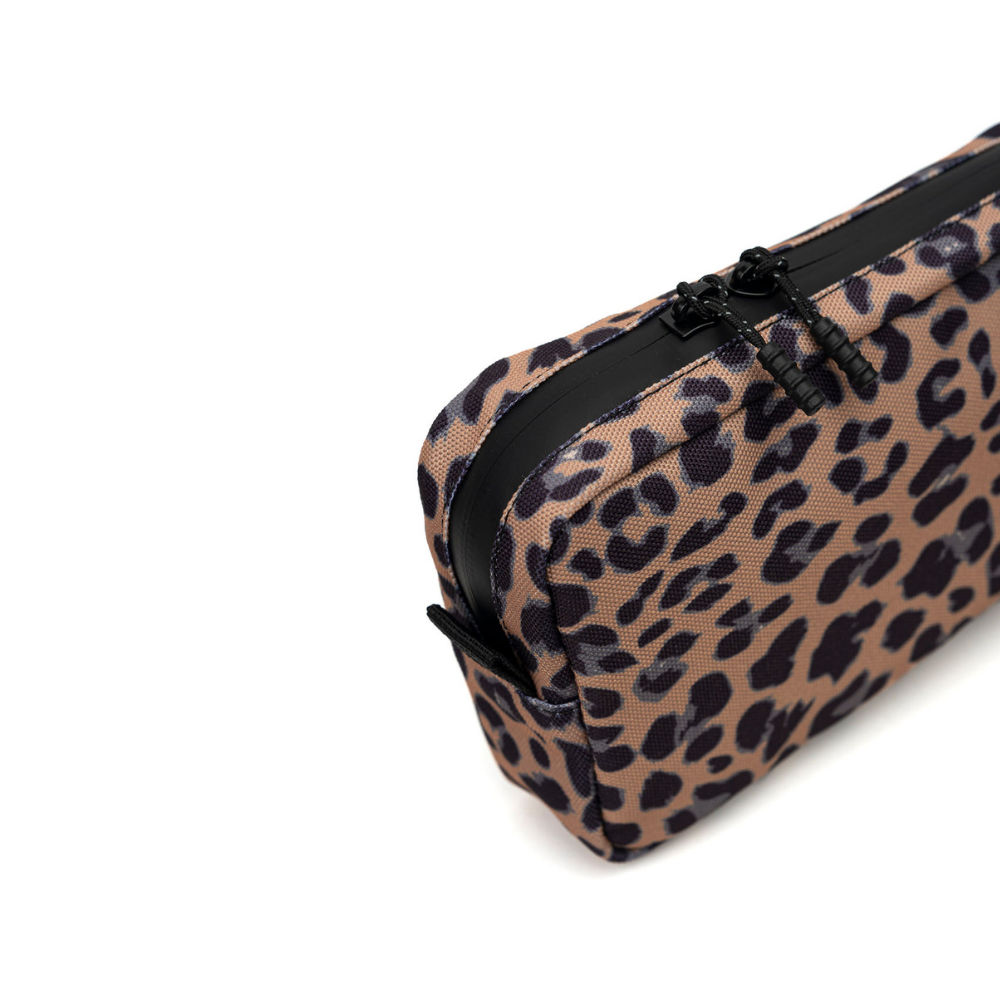 Thrill Seekers Bar Bags Cheetah