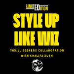 Load image into Gallery viewer, Thrill Seekers Seat Cover x Wiz Khalifa - Fatfish OG, OG 2.0 and Biggie