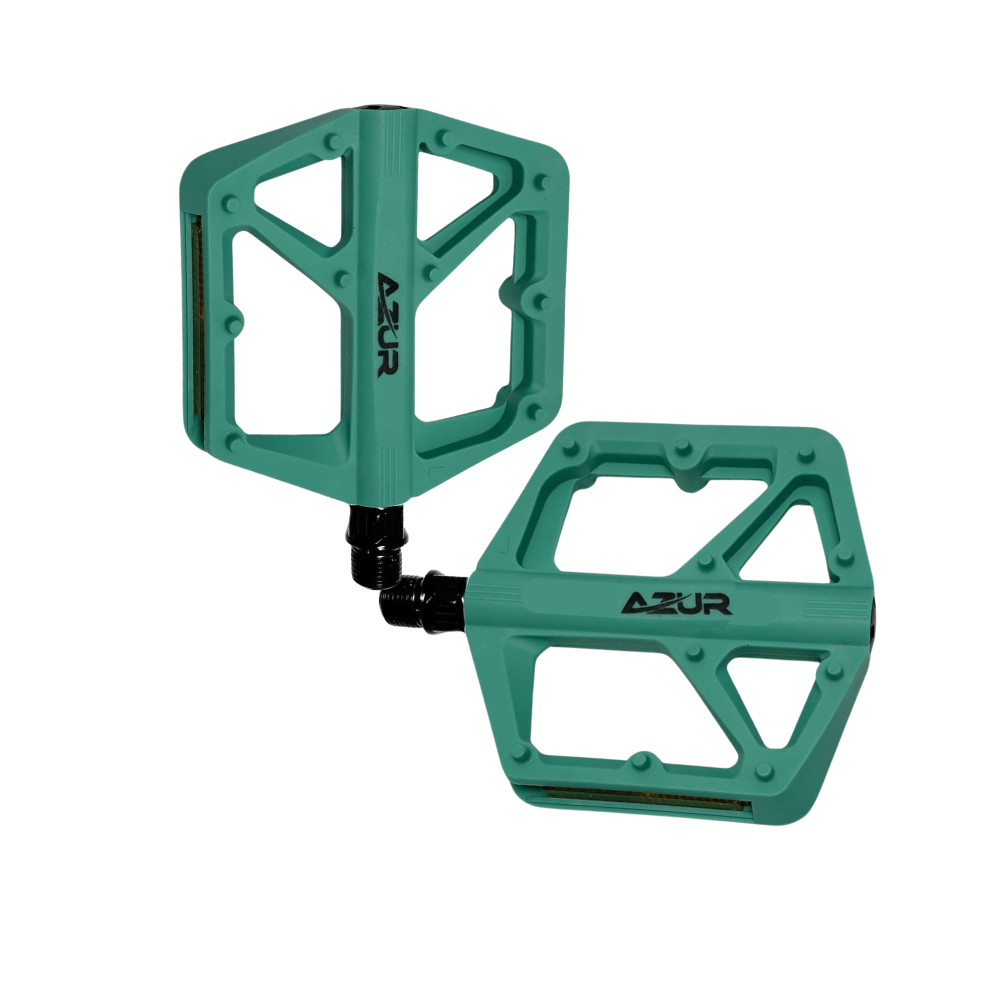 Azur SPRY Pedals
