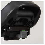 Load image into Gallery viewer, Urban iki Junior Seat Bincho Black