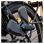 Load image into Gallery viewer, Urban iki Junior Seat Bincho Black