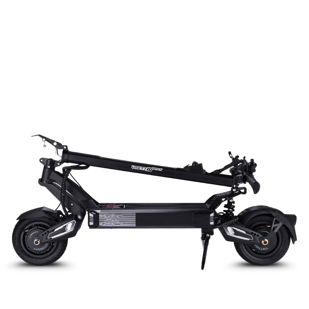 VSETT 10 APEX Electric Scooter