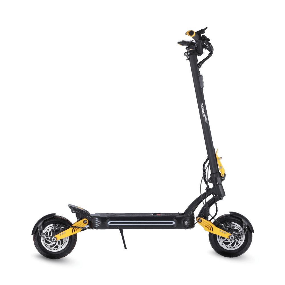 VSETT 10 LIGHT Electric Scooter