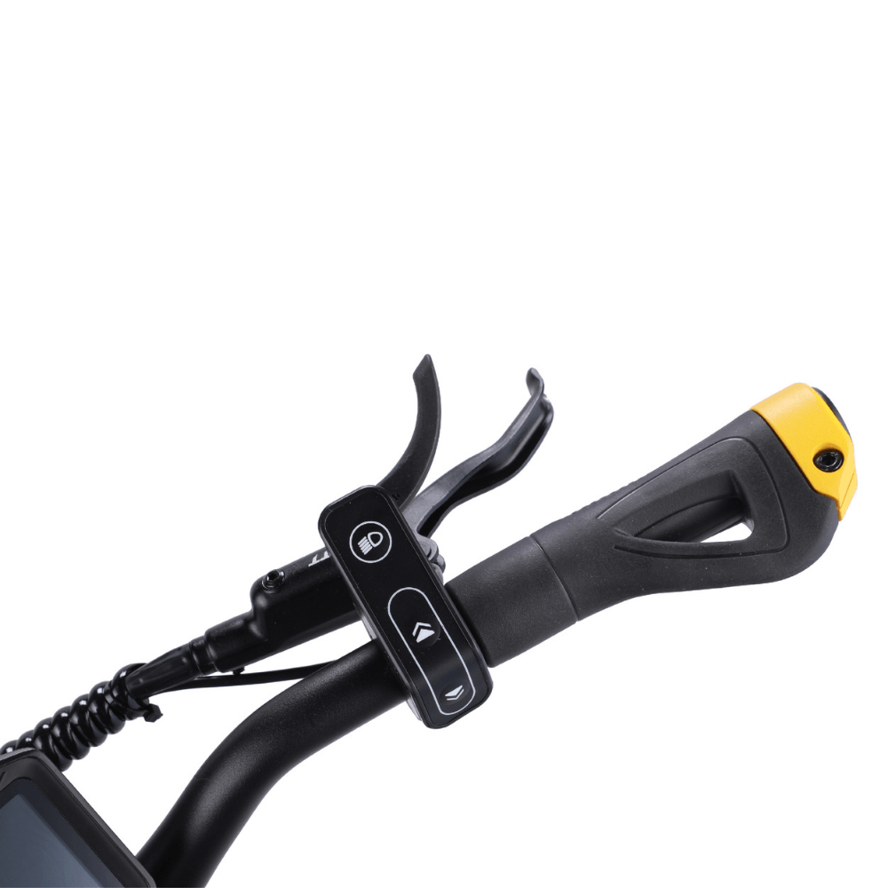 VSETT 10 LIGHT Electric Scooter