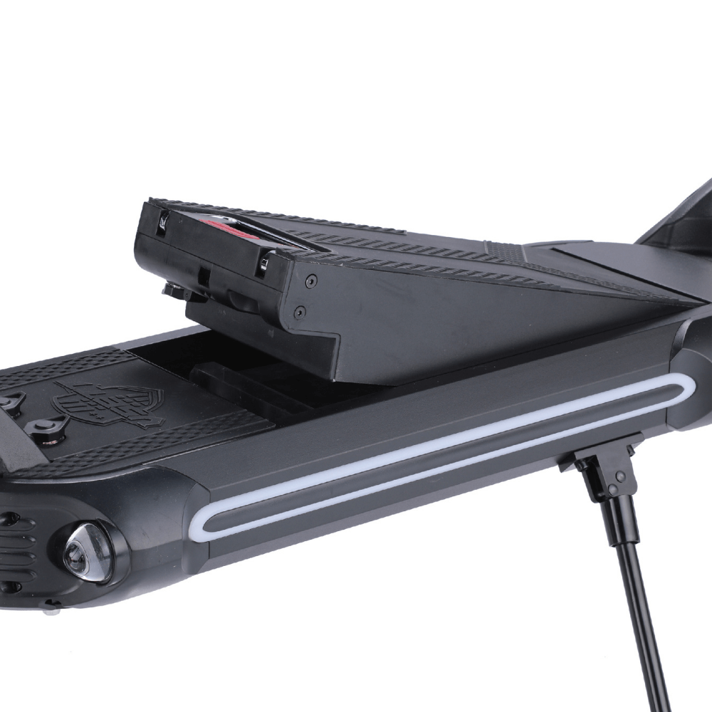 VSETT 10 LIGHT Electric Scooter