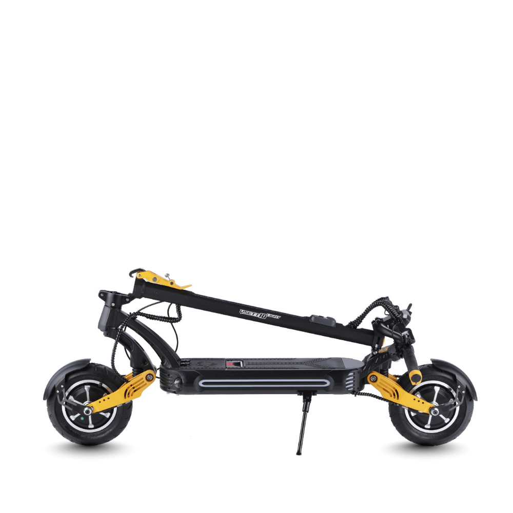 VSETT 10 LIGHT Electric Scooter