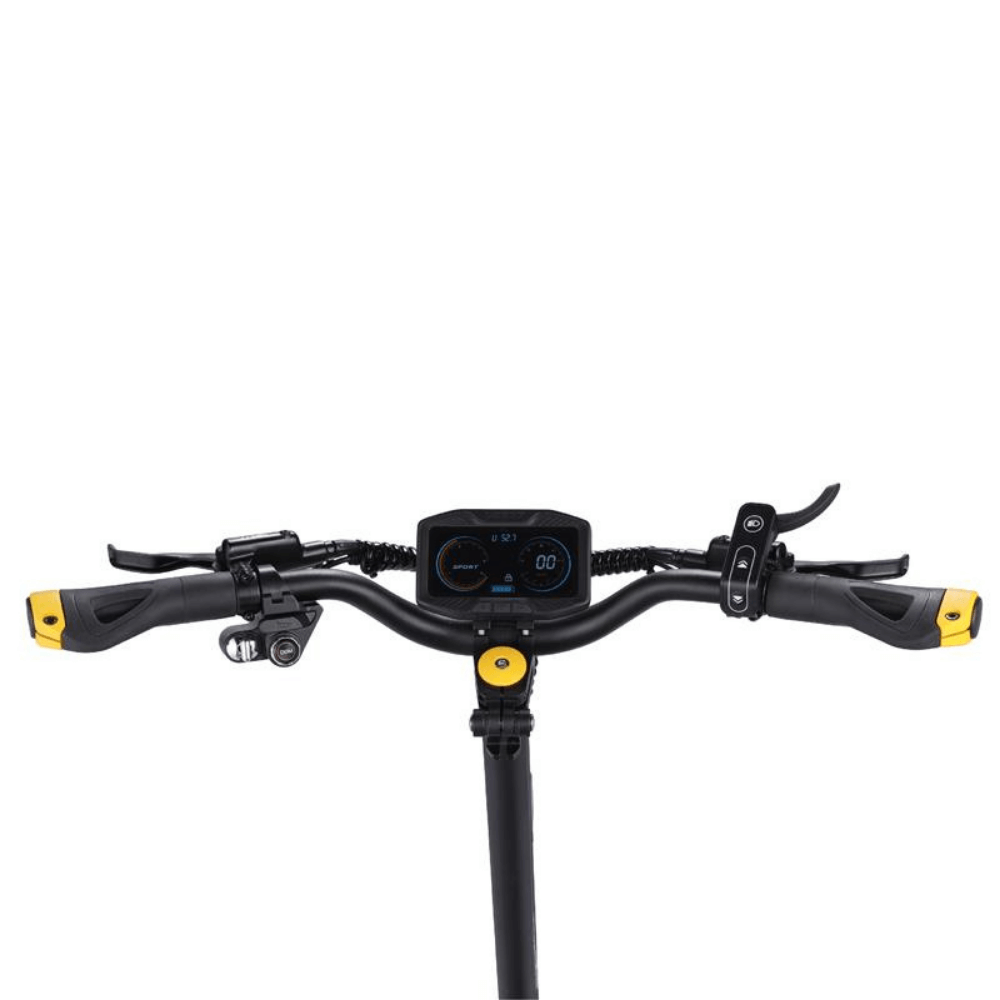 VSETT 10 LIGHT Electric Scooter