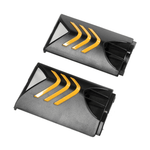 Load image into Gallery viewer, VSETT 10+ Rear Cover of Board  L &amp; R Set

