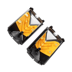 Load image into Gallery viewer, VSETT 10+ Rear Cover of Board  L &amp; R Set
