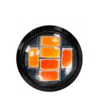 Load image into Gallery viewer, VSETT 9/9+ Back LED light (Red)
