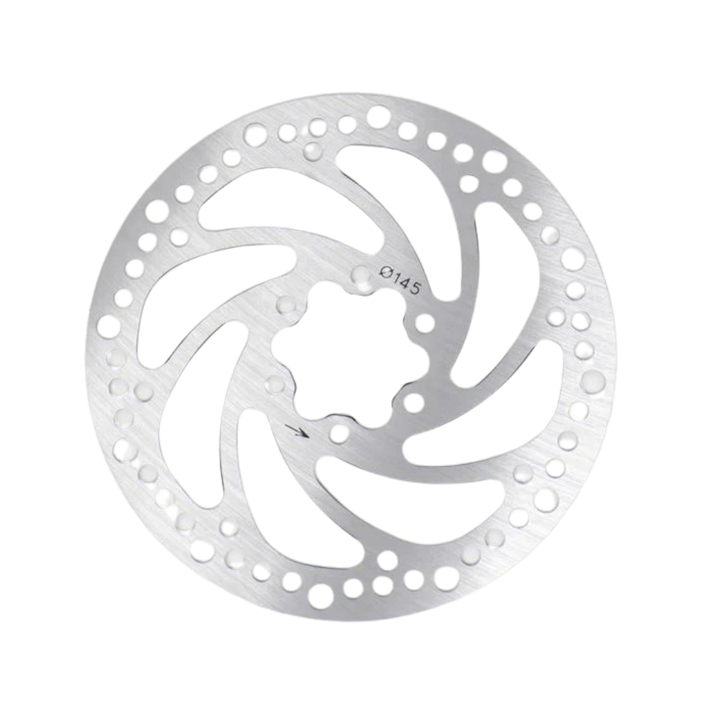 Zero 10 Disc Rotor – Ride Electric