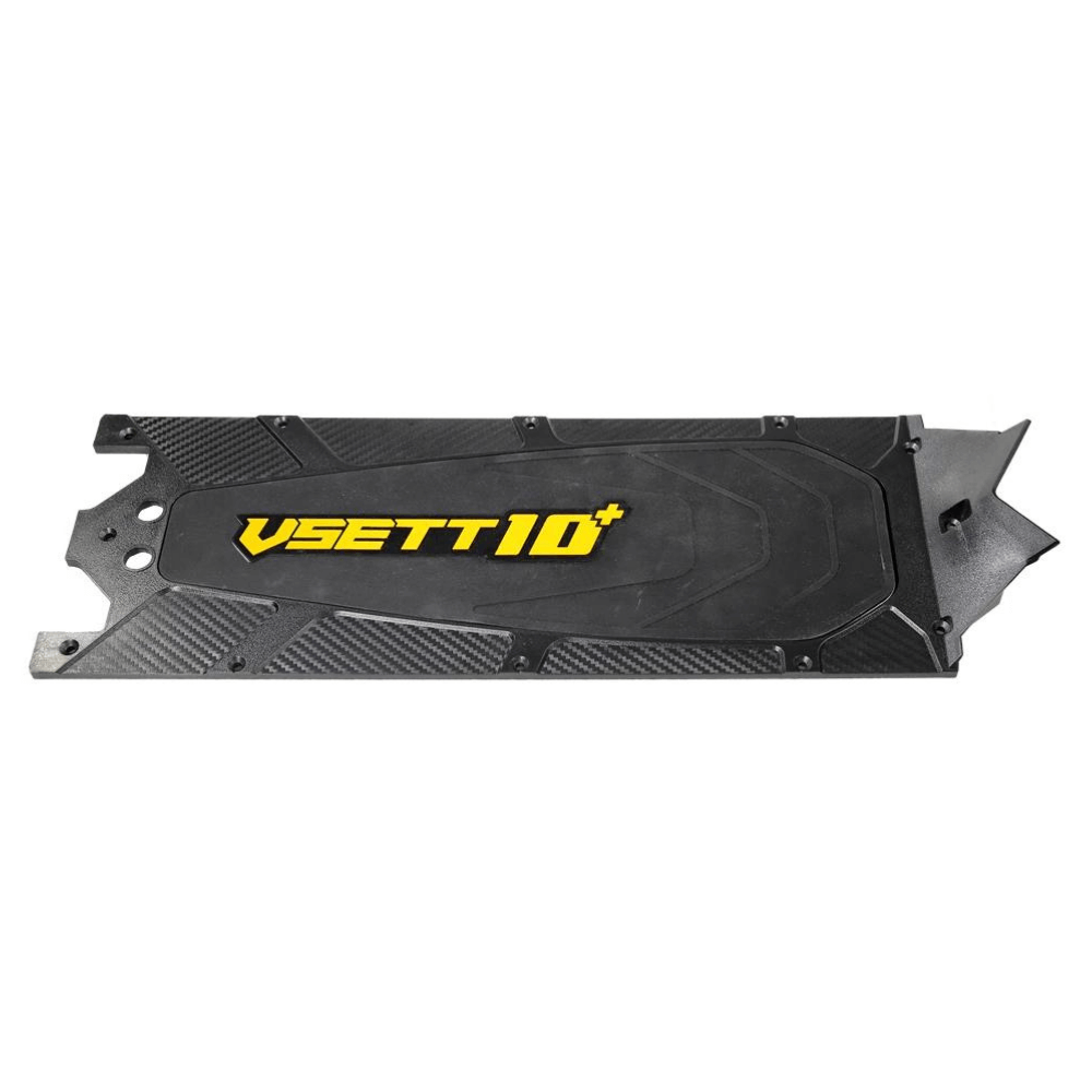 VSETT 10+ Rubber pad for cover plate