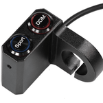 Load image into Gallery viewer, VSETT 10+/11+/ 11+ Super Single/Dual Button Switch
