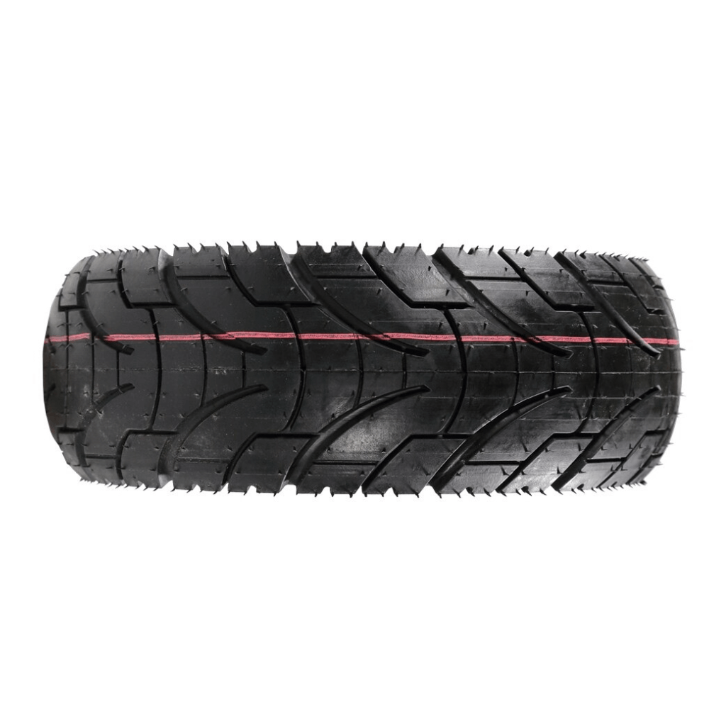VSETT 10+ Pneumatic tyres