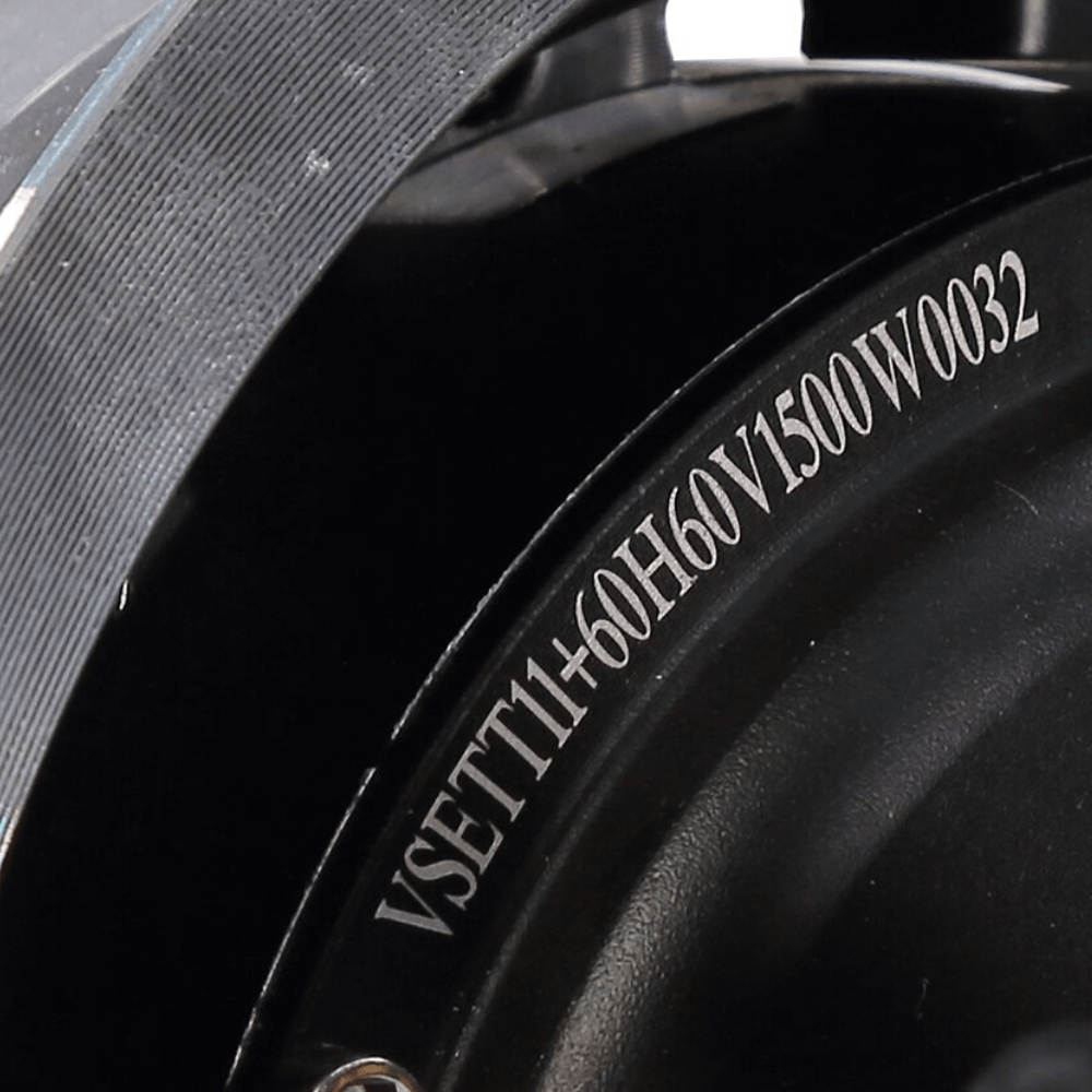 VSETT 11+ Motor – Ride Electric