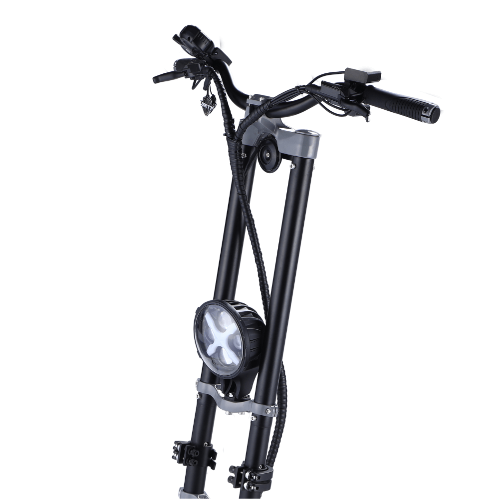 VSETT 11+ T Bar – Ride Electric