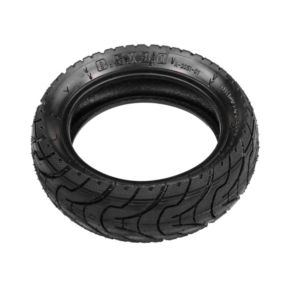 Zero 9 Tyres