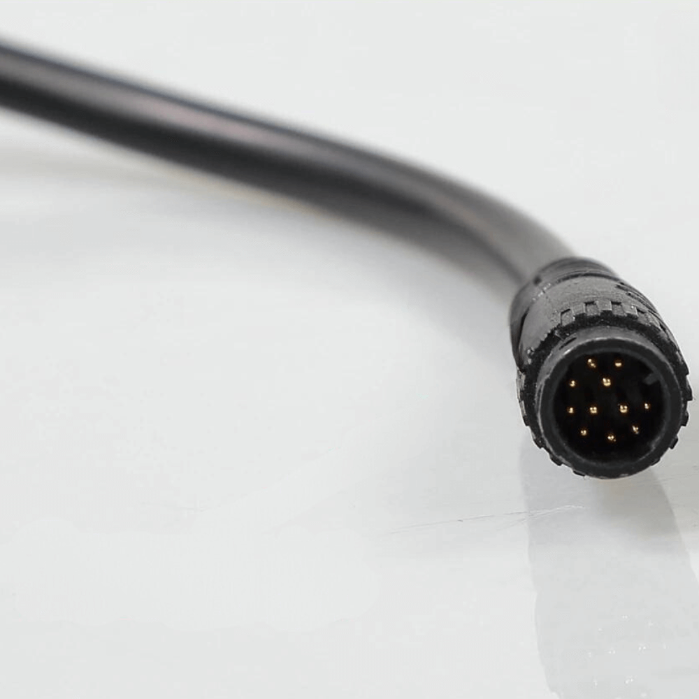 VSETT 9  communication cable