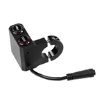 Load image into Gallery viewer, VSETT 9+ Single/Dual Button Switch
