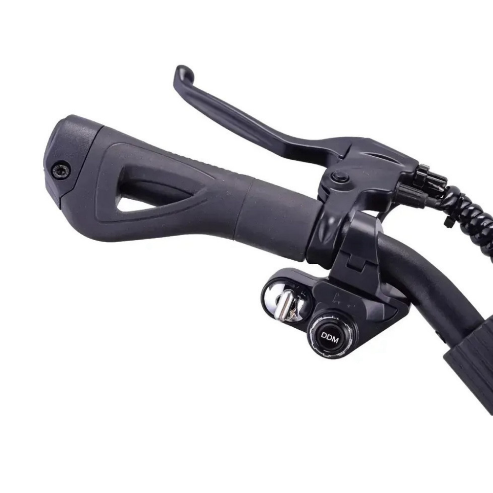 VSETT 8 APEX Electric Scooter
