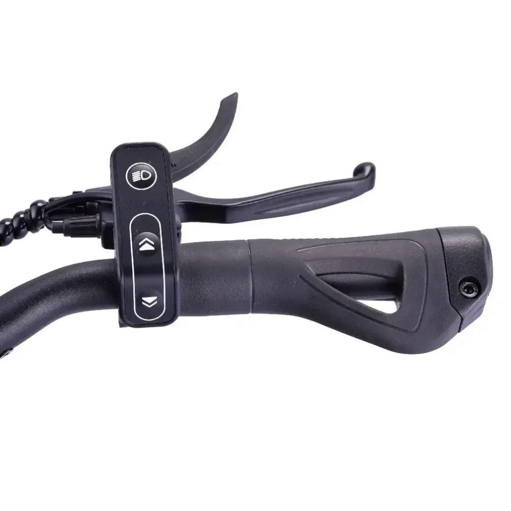 VSETT 8 APEX Electric Scooter