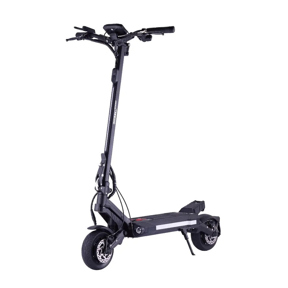 VSETT 8 APEX Electric Scooter