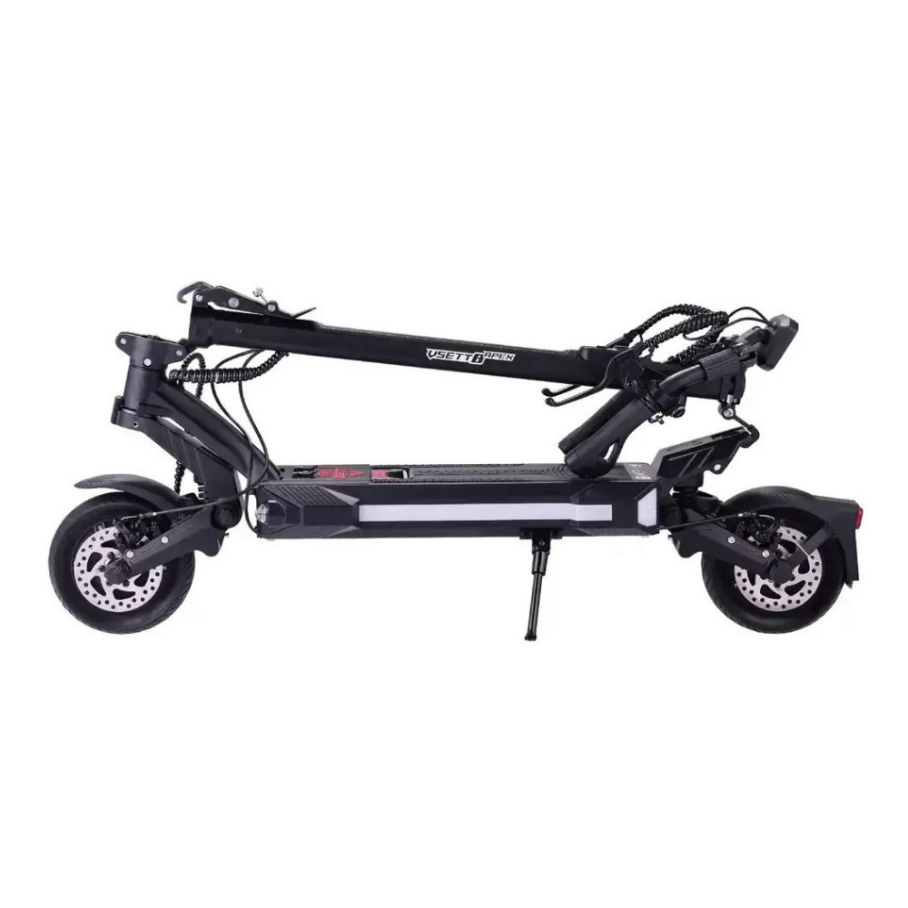 VSETT 8 APEX Electric Scooter