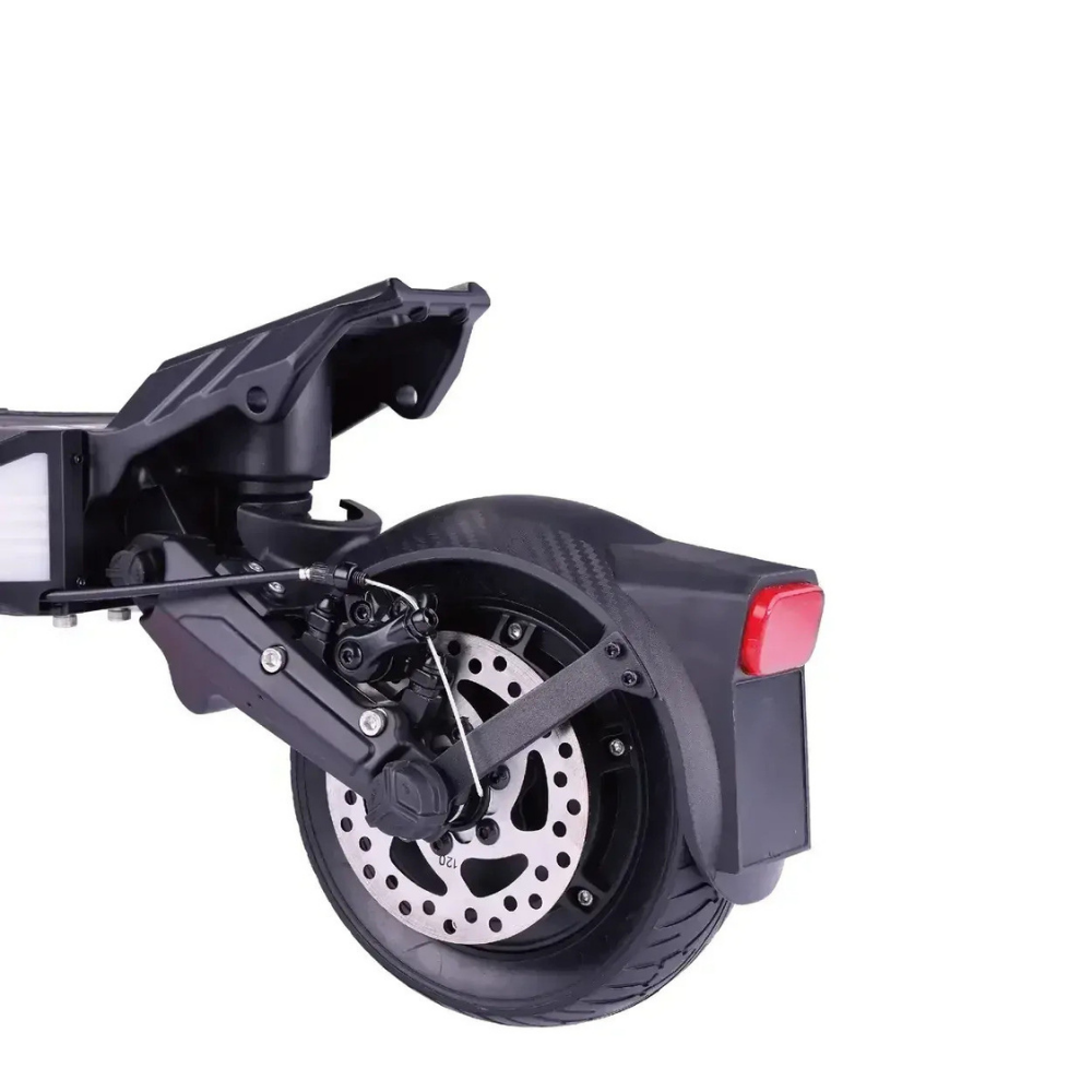 VSETT 8 APEX Electric Scooter
