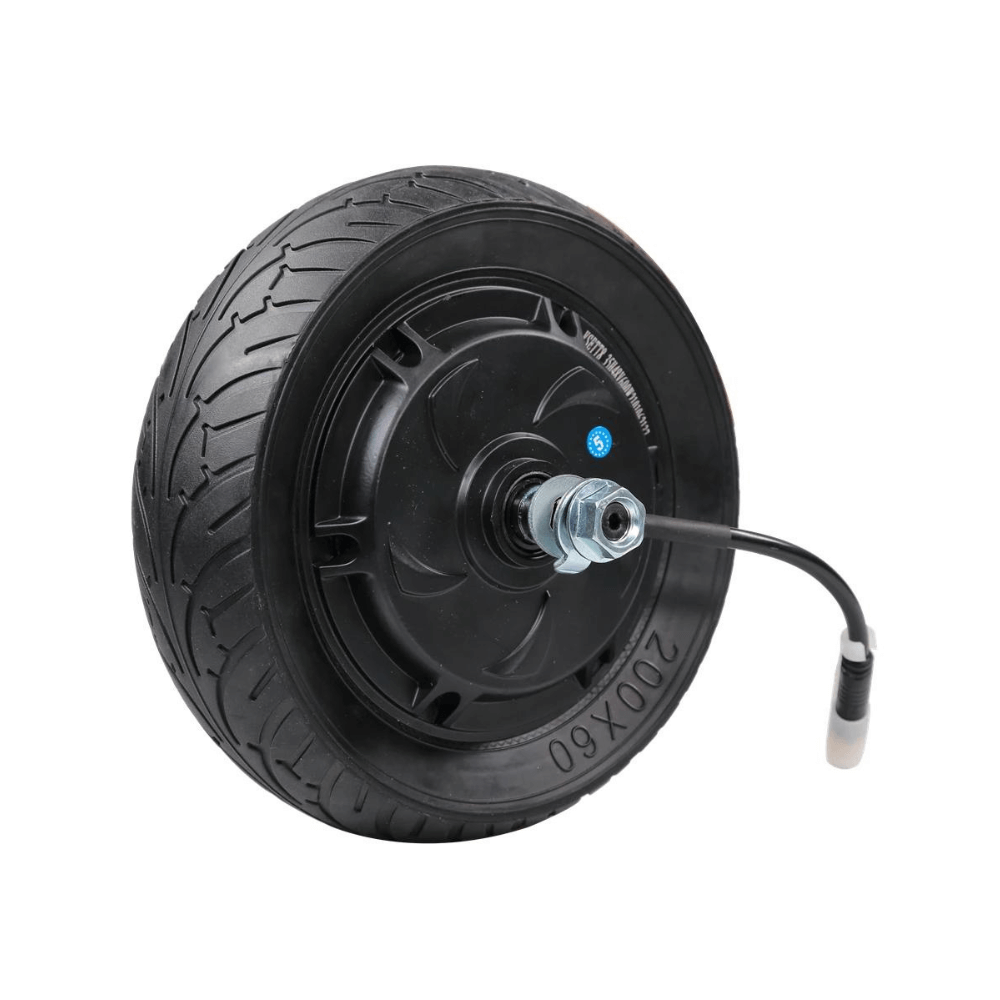 VSETT 8 Motor – Ride Electric